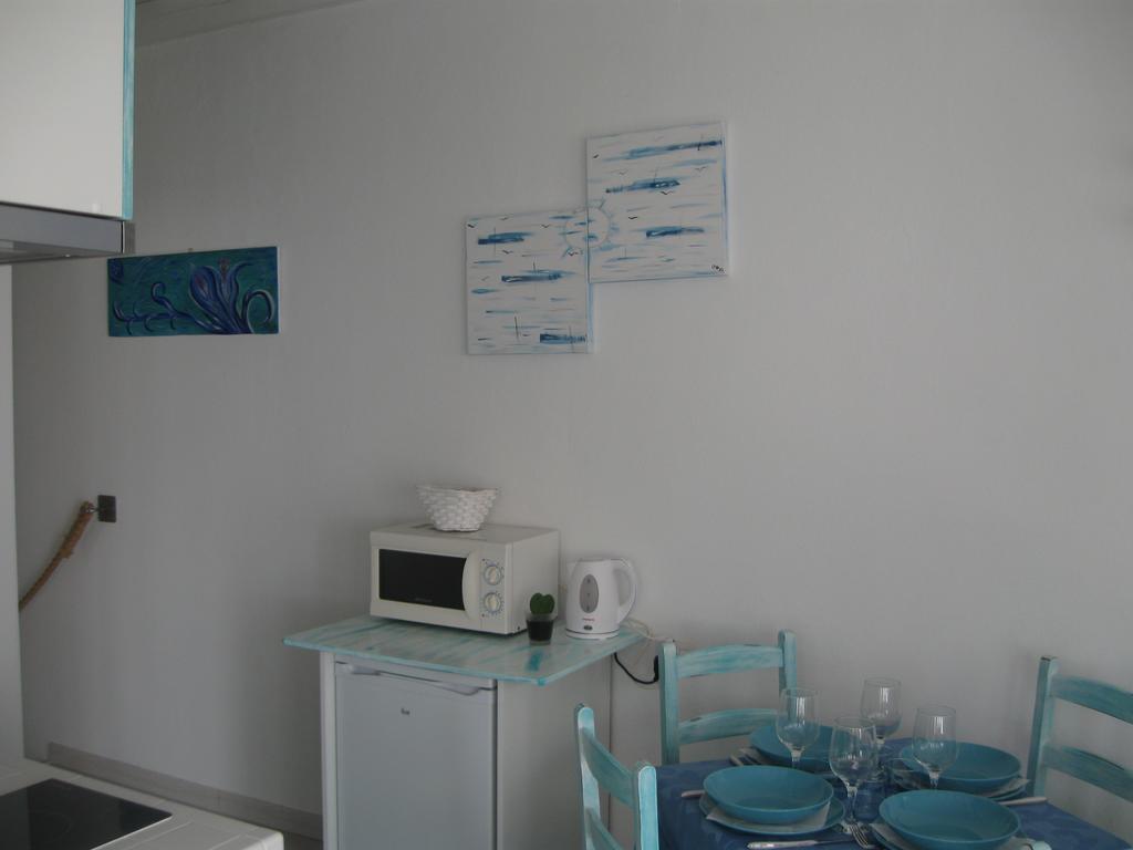 La Graciosa Apartment Corralejo Exterior foto